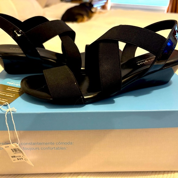 Comfort Plus shoes - Picture 1 of 2